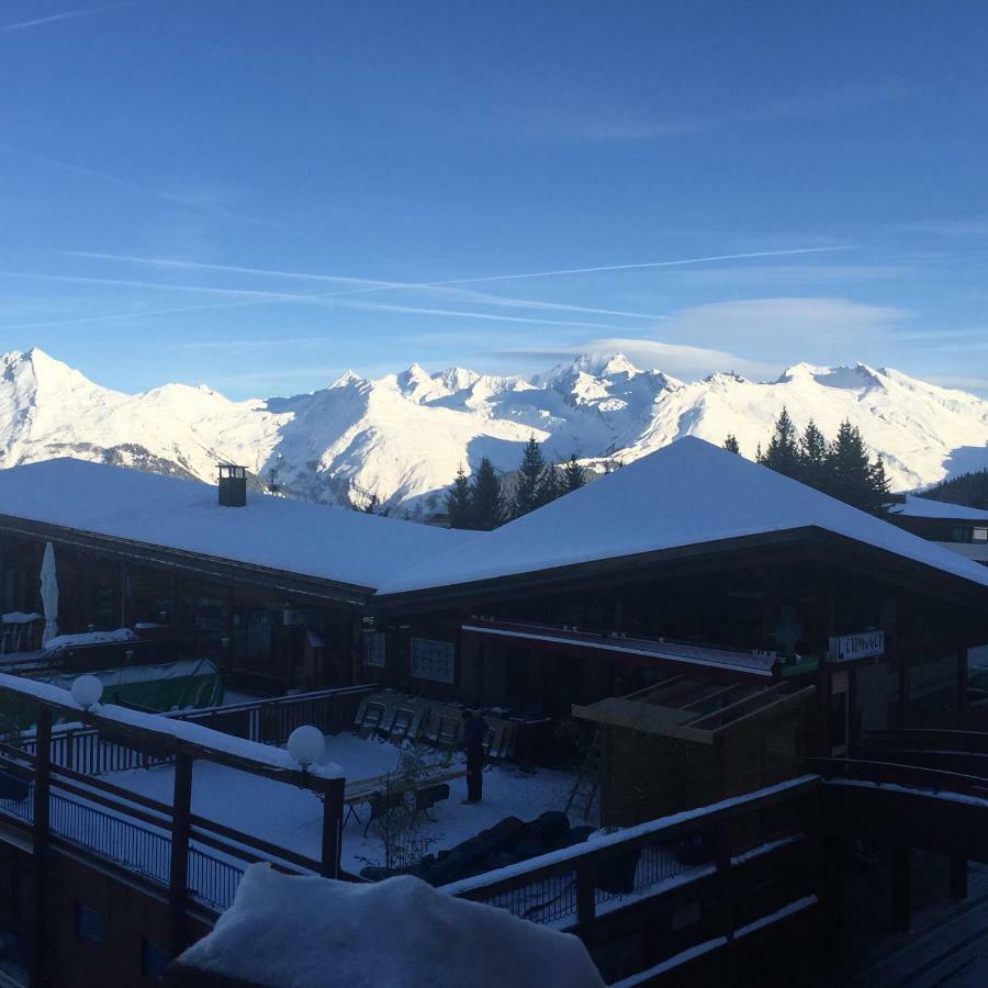 Apartament Les Arcs 1800 Bourg-Saint-Maurice Zewnętrze zdjęcie
