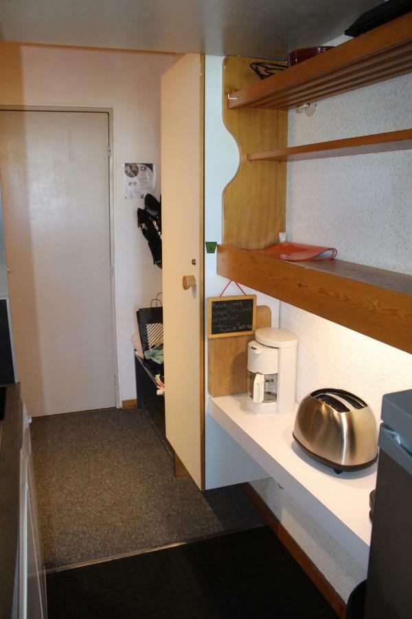Apartament Les Arcs 1800 Bourg-Saint-Maurice Zewnętrze zdjęcie