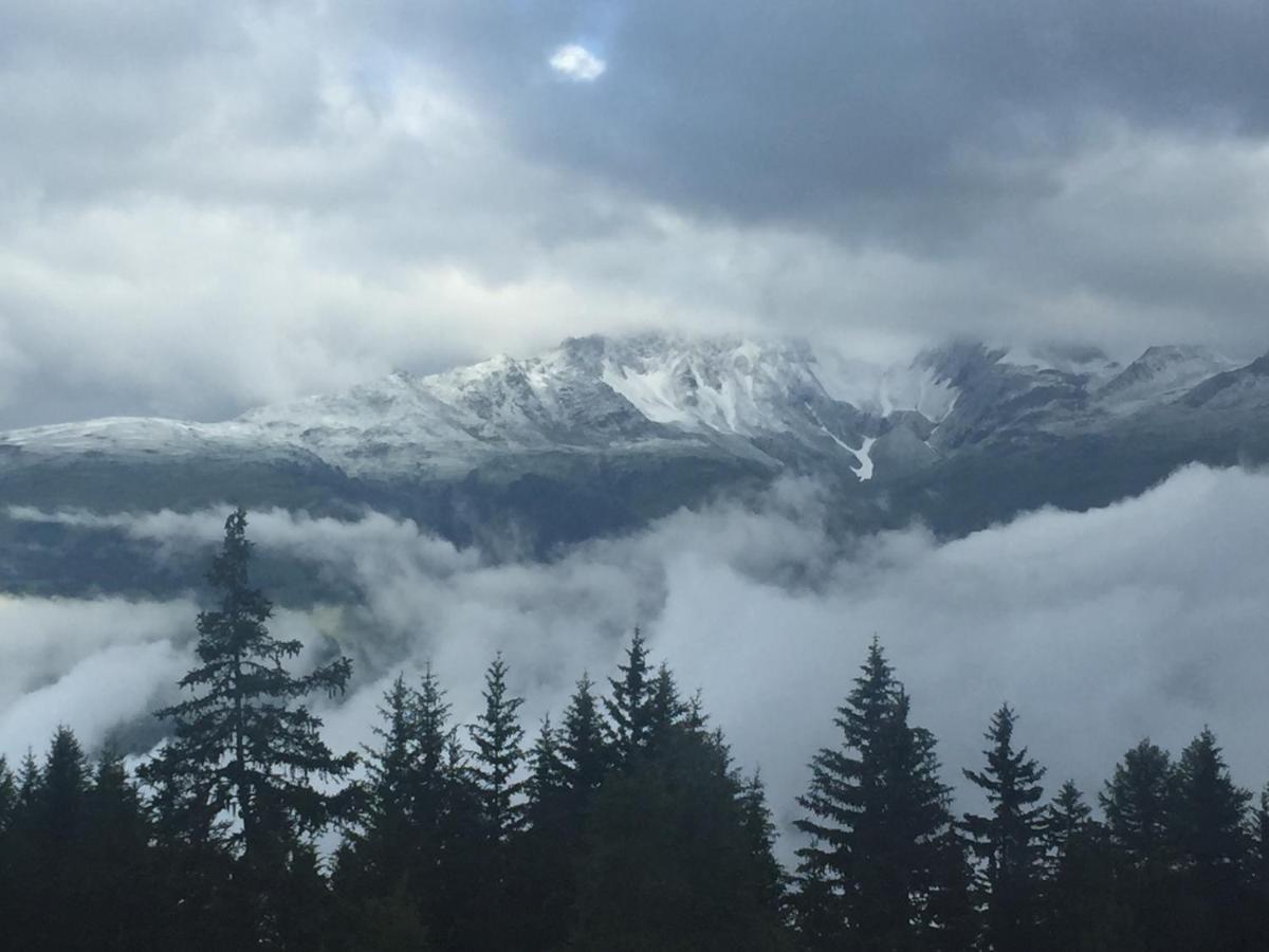 Apartament Les Arcs 1800 Bourg-Saint-Maurice Zewnętrze zdjęcie